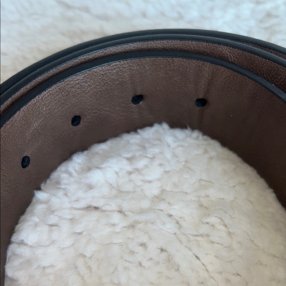 Dickies Black and Brown‎ Belt Tactical Quick-Release - Picture 15 of 16